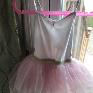 Ballerina Tutu Ballet Dress